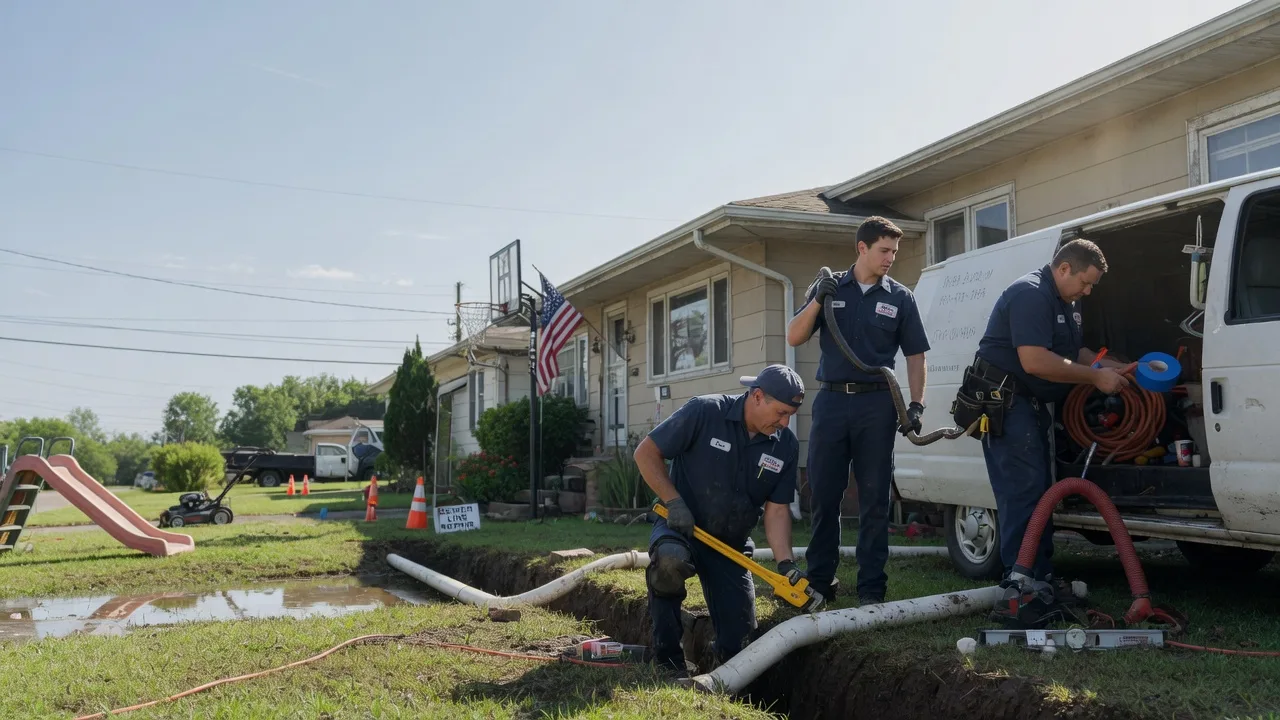 Toilet Installation in Princess Anne, MD near me